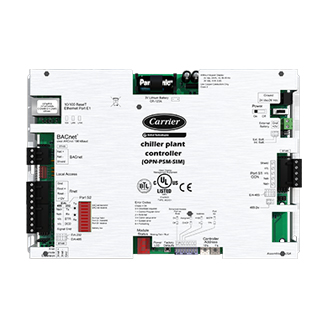 CARRIER® CHILLERVU™ PSM-SIM MODULE